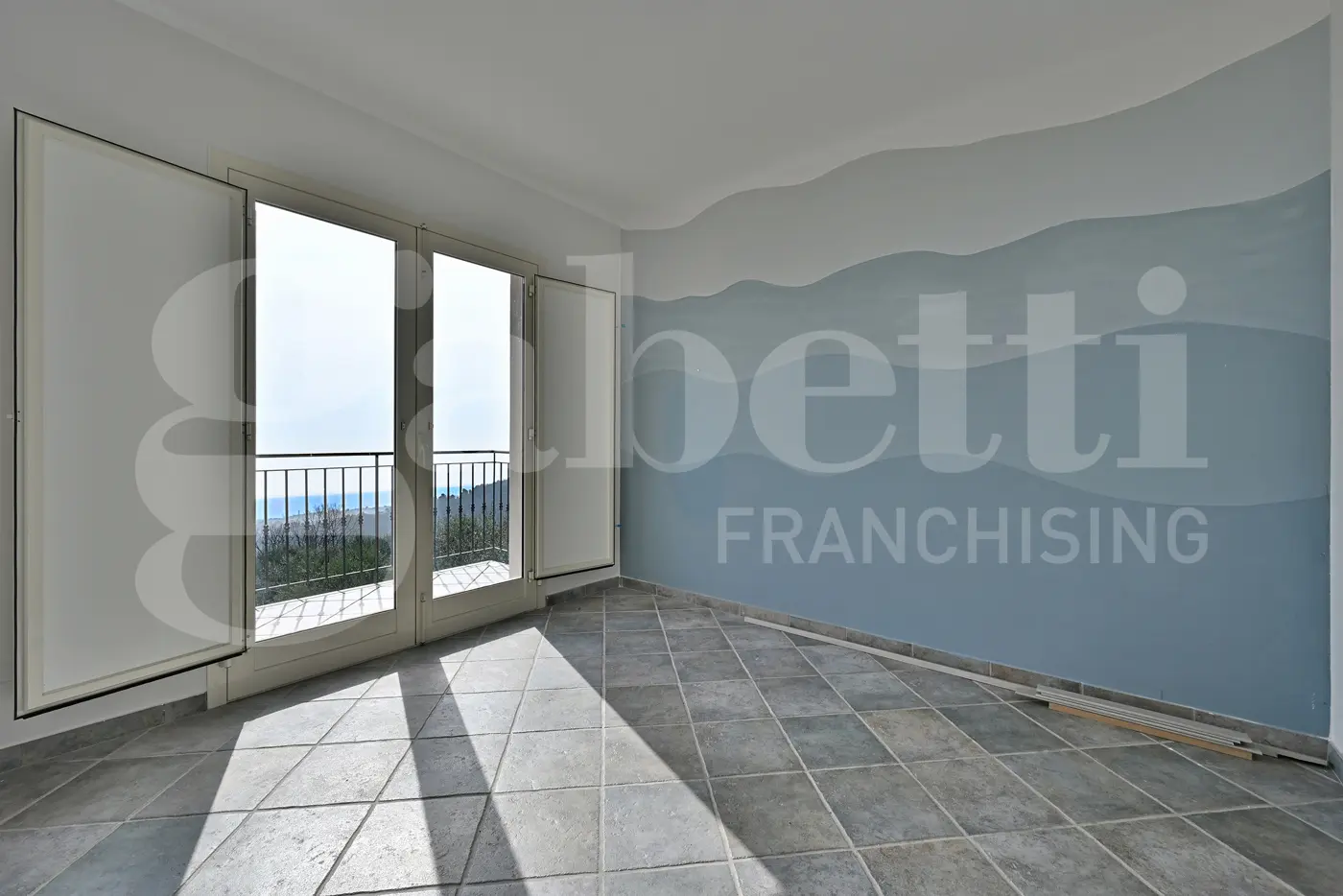 Immagine per Villa in vendita a Sanremo strada Gozo 39