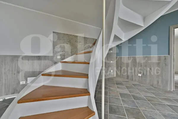 Villa strada Gozo 39, Sanremo