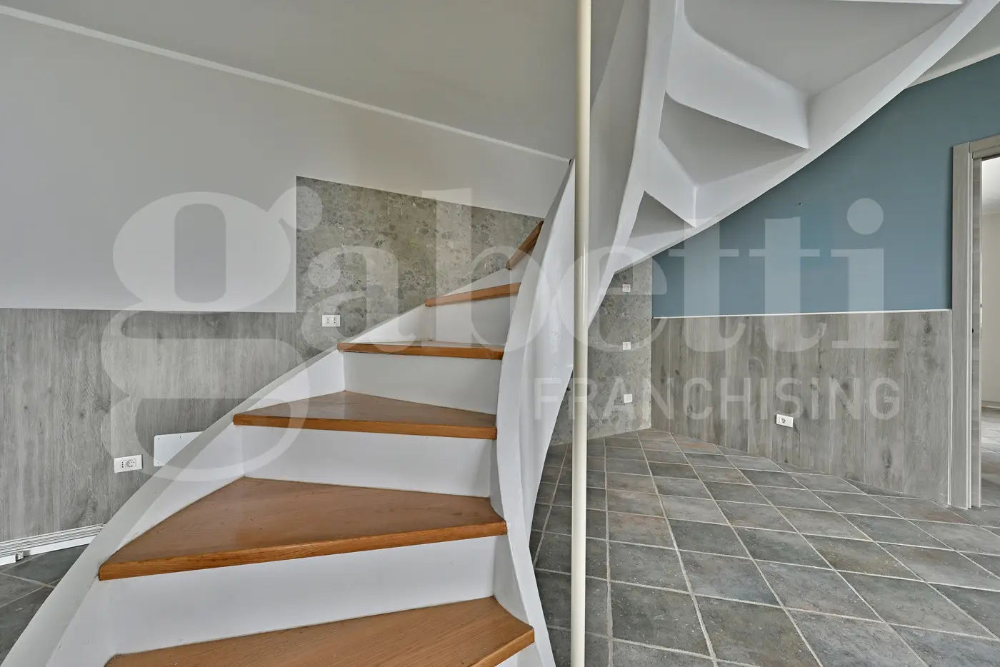 Immagine per Villa in vendita a Sanremo strada Gozo 39