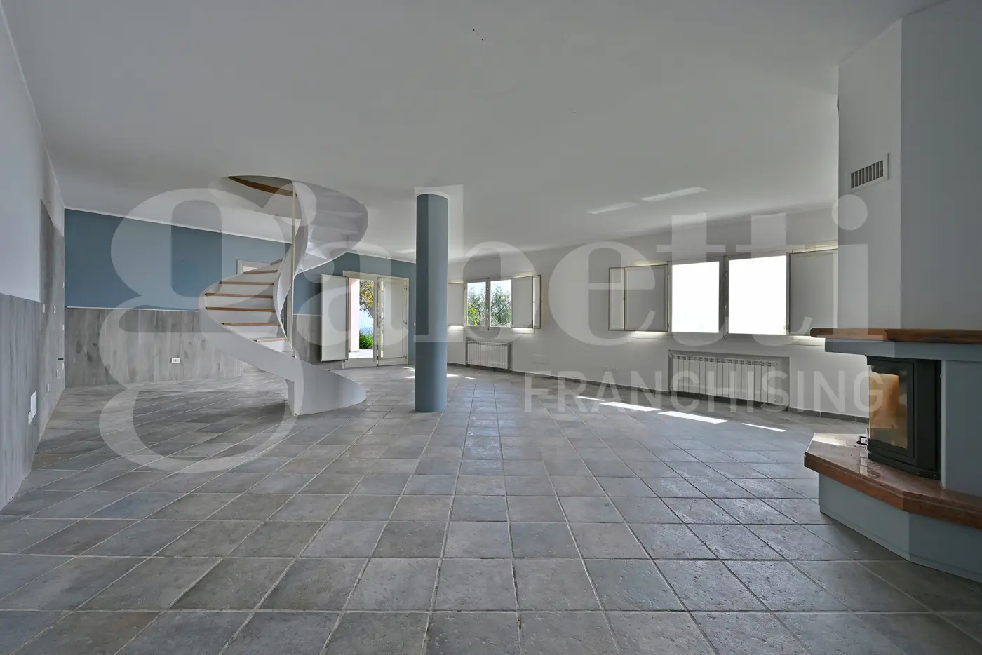 Immagine per Villa in vendita a Sanremo strada Gozo 39