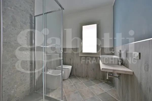 Villa strada Gozo 39, Sanremo