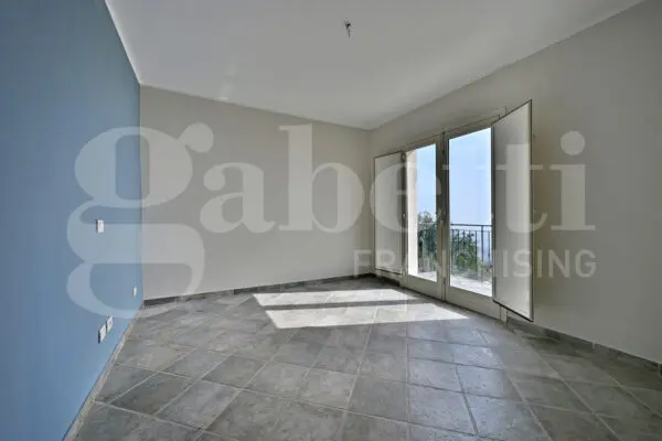 Villa strada Gozo 39, Sanremo