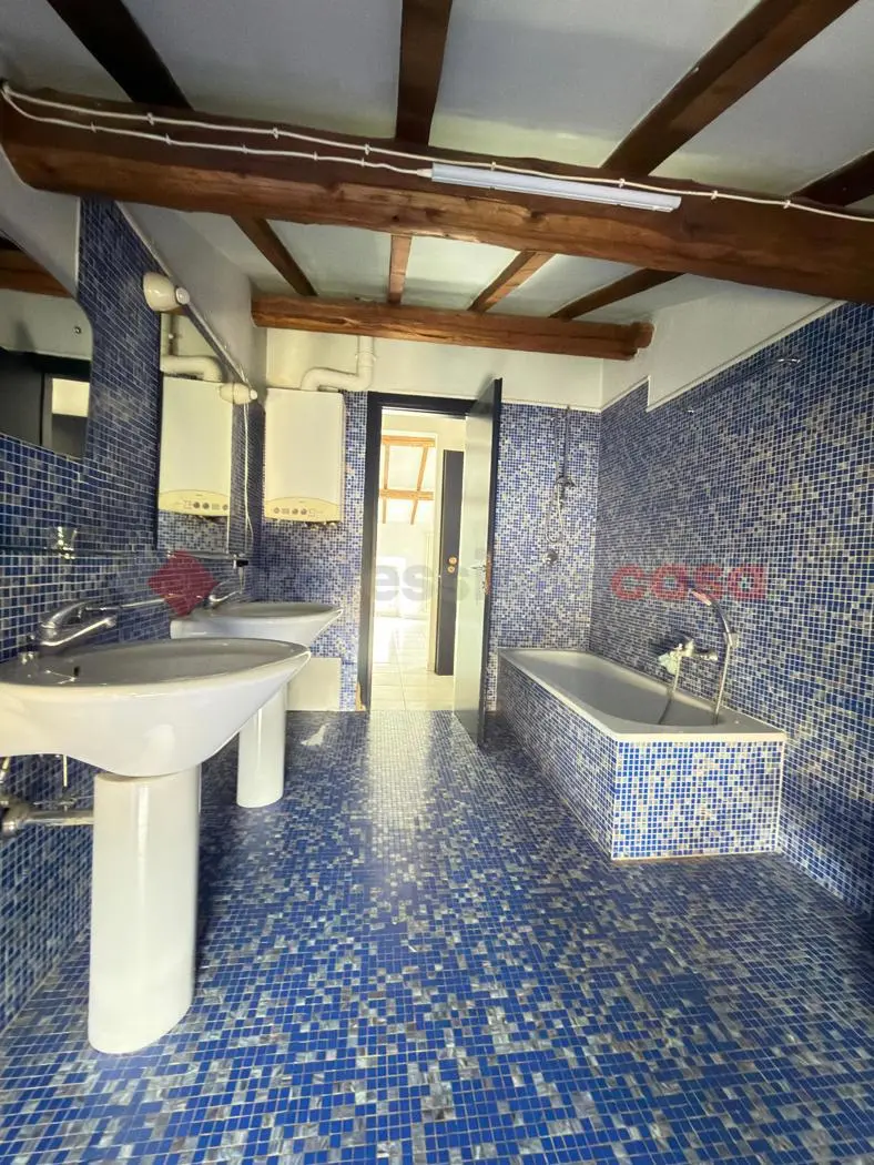 Immagine per Appartamento in vendita a Arezzo via Guadagnoli