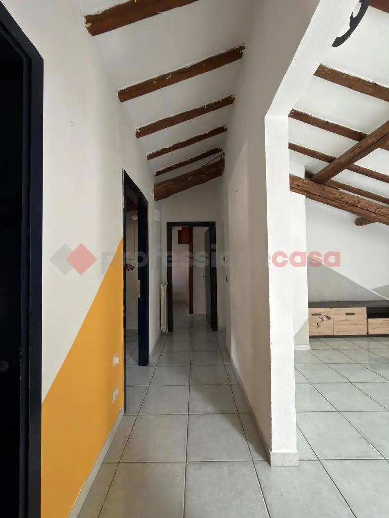 Immagine per Appartamento in vendita a Arezzo via Guadagnoli