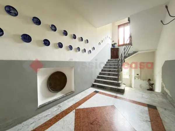 Appartamento via Guadagnoli, Arezzo