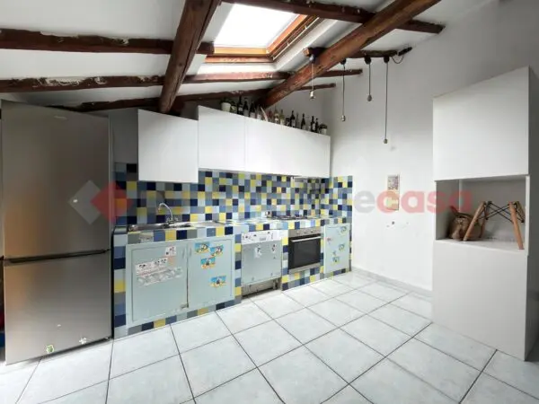 Appartamento via Guadagnoli, Arezzo