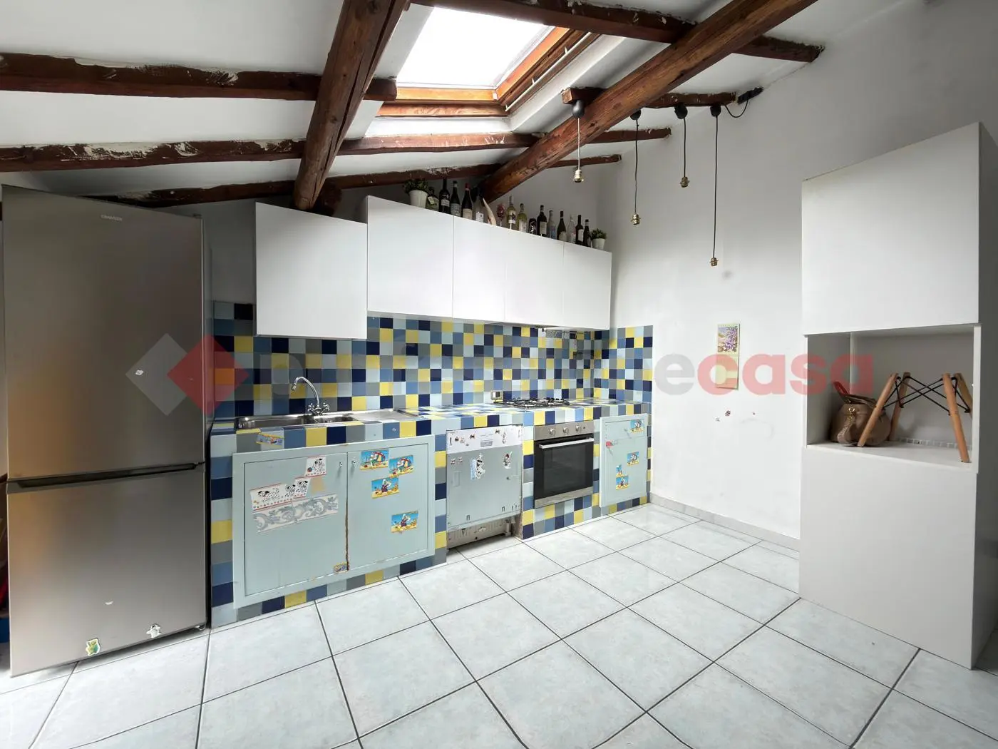 Immagine per Appartamento in vendita a Arezzo via Guadagnoli