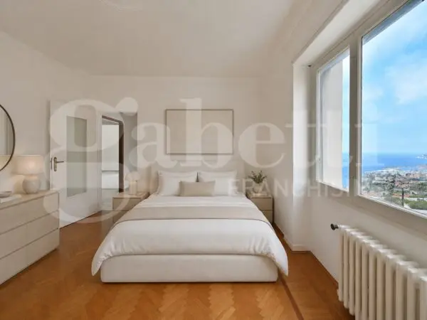 Appartamento strada Banchette Napoleoniche 99, Sanremo