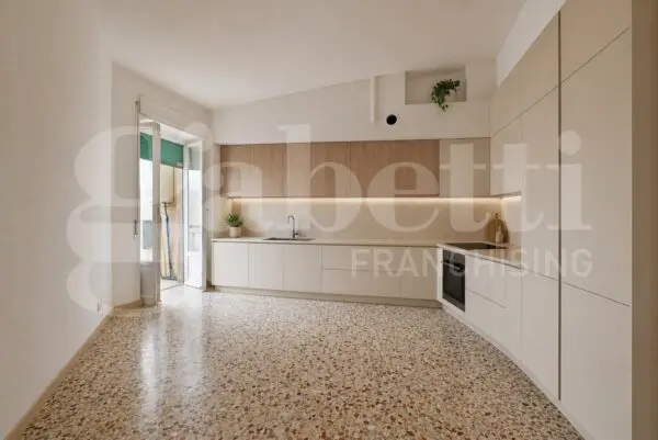 Appartamento strada Banchette Napoleoniche 99, Sanremo