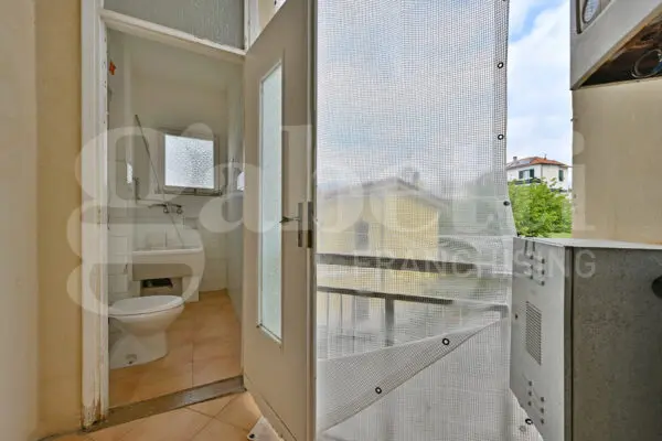 Appartamento strada Banchette Napoleoniche 99, Sanremo