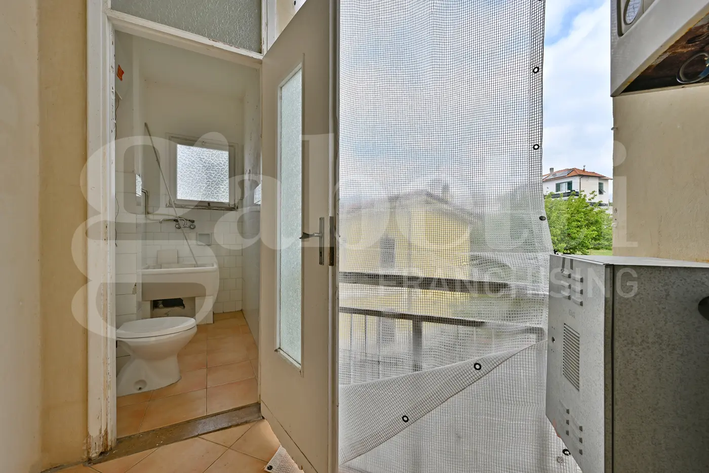 Immagine per Appartamento in vendita a Sanremo strada Banchette Napoleoniche 99