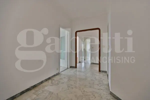 Appartamento strada Banchette Napoleoniche 99, Sanremo