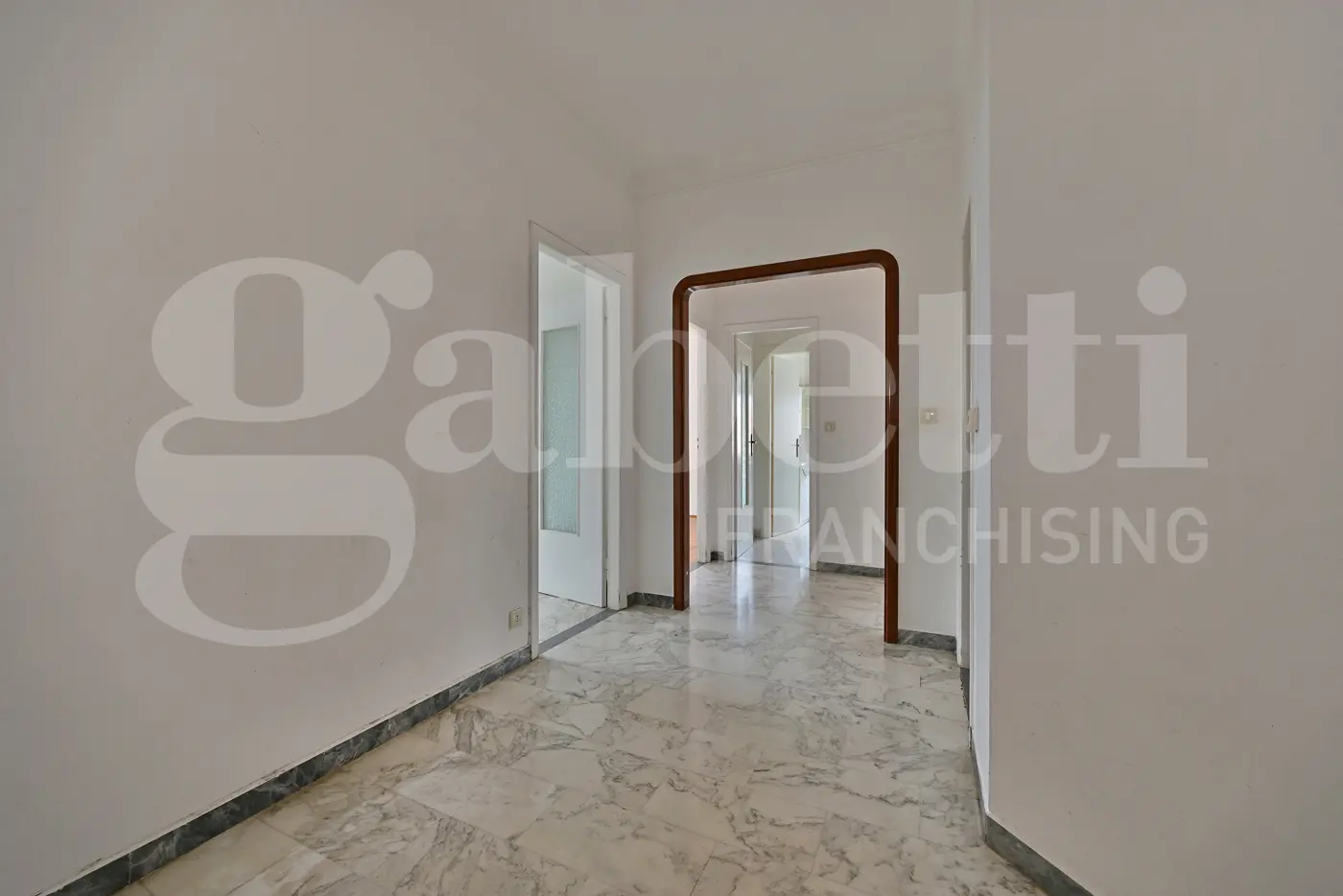 Immagine per Appartamento in vendita a Sanremo strada Banchette Napoleoniche 99