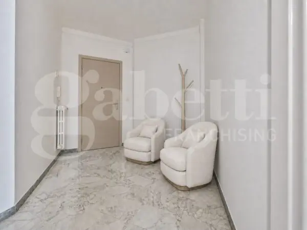 Appartamento strada Banchette Napoleoniche 99, Sanremo