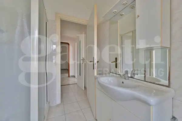 Appartamento strada Banchette Napoleoniche 99, Sanremo