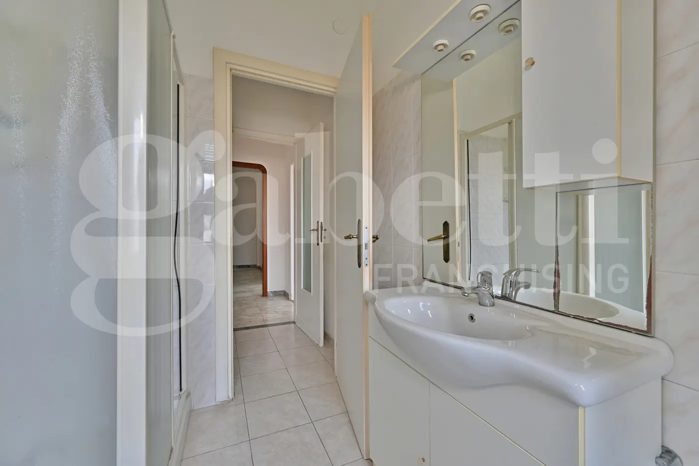 Immagine per Appartamento in vendita a Sanremo strada Banchette Napoleoniche 99
