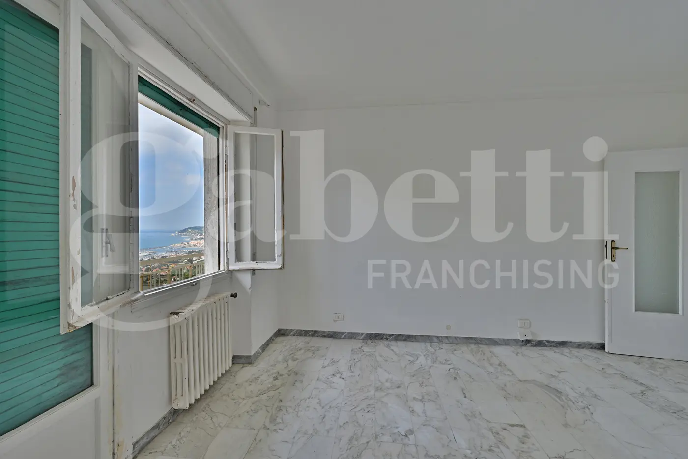 Immagine per Appartamento in vendita a Sanremo strada Banchette Napoleoniche 99