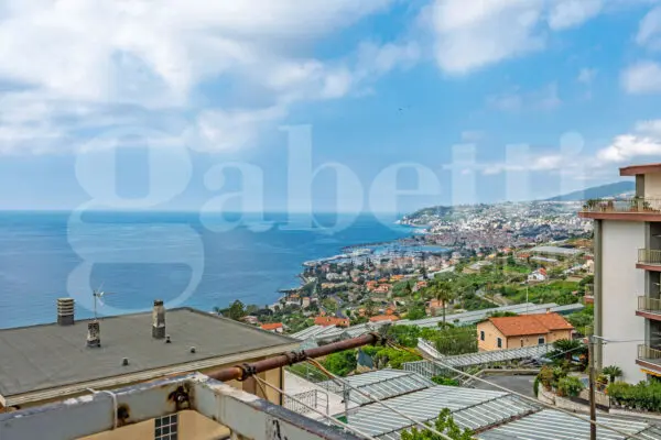 Appartamento strada Banchette Napoleoniche 99, Sanremo
