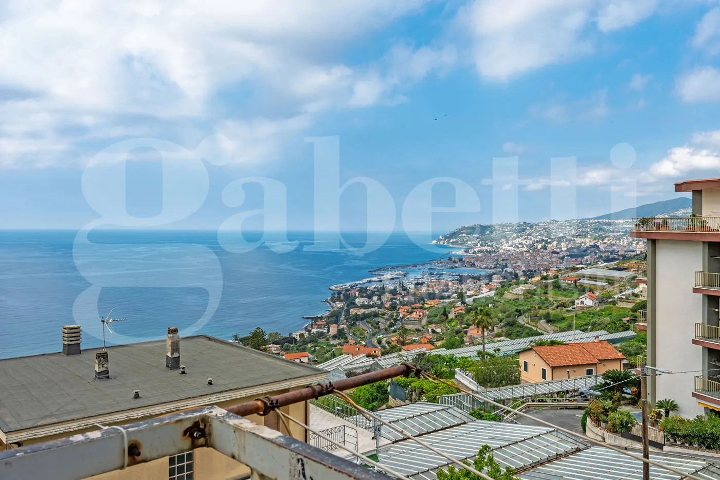 Immagine per Appartamento in vendita a Sanremo strada Banchette Napoleoniche 99
