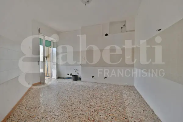 Appartamento strada Banchette Napoleoniche 99, Sanremo