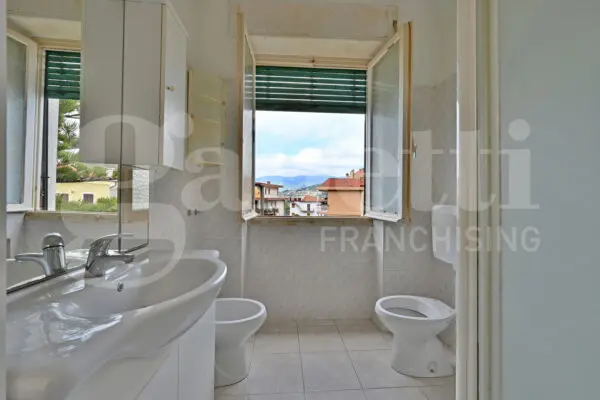Appartamento strada Banchette Napoleoniche 99, Sanremo