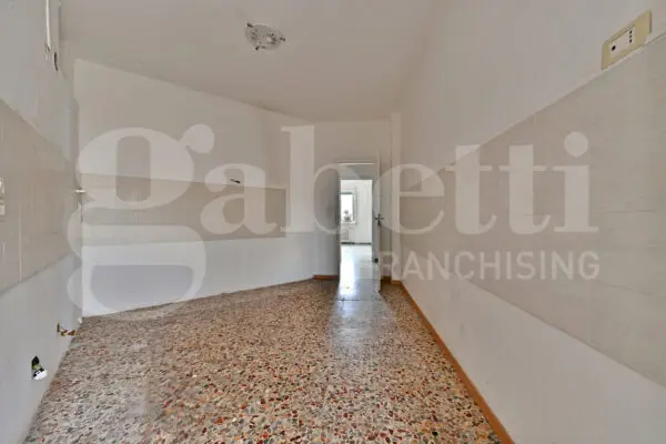 Appartamento strada Banchette Napoleoniche 99, Sanremo