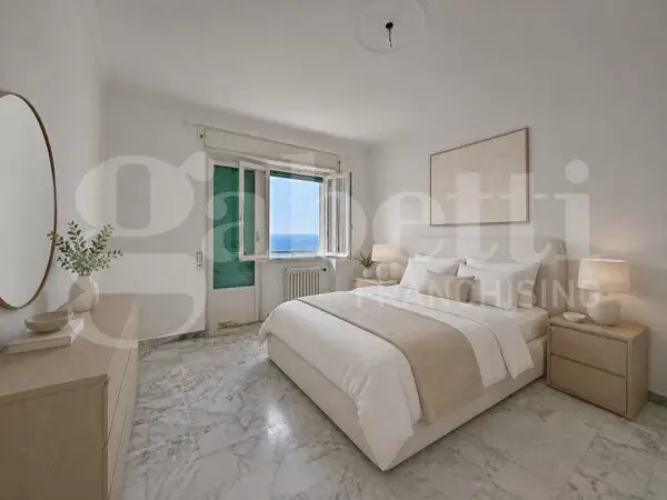 Appartamento strada Banchette Napoleoniche 99, Sanremo