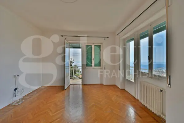 Appartamento strada Banchette Napoleoniche 99, Sanremo