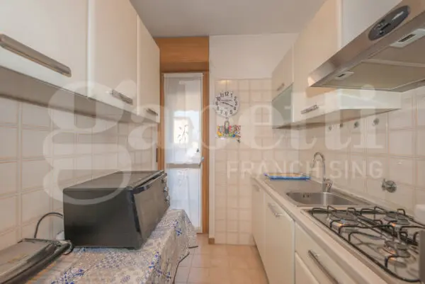 Appartamento via Tevere 27, Rivoli