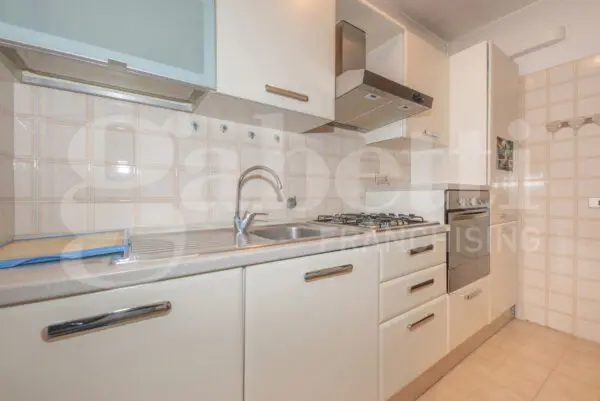 Appartamento via Tevere 27, Rivoli