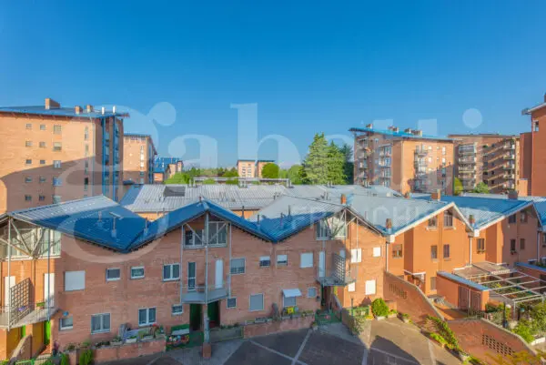 Appartamento via Tevere 27, Rivoli