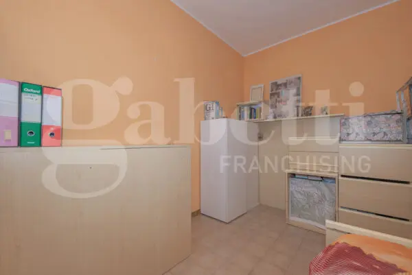Appartamento via Tevere 27, Rivoli