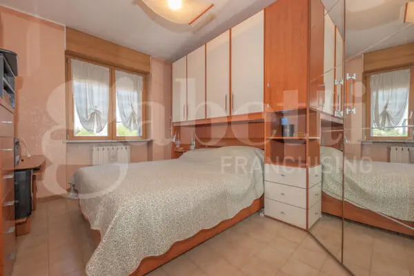 Appartamento via Tevere 27, Rivoli