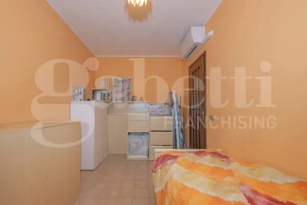 Appartamento via Tevere 27, Rivoli