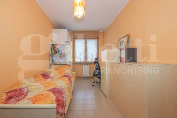 Appartamento via Tevere 27, Rivoli