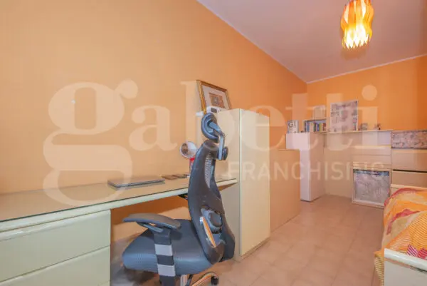 Appartamento via Tevere 27, Rivoli