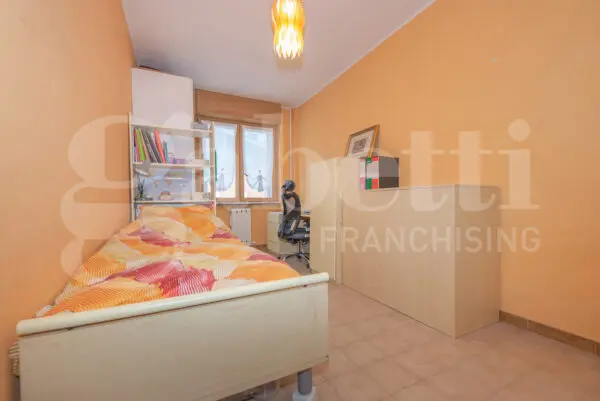 Appartamento via Tevere 27, Rivoli