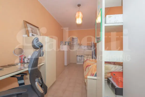 Appartamento via Tevere 27, Rivoli