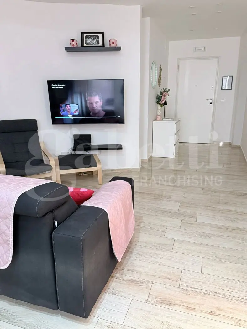 Immagine per Appartamento in vendita a Barletta via Salvatore Prascina