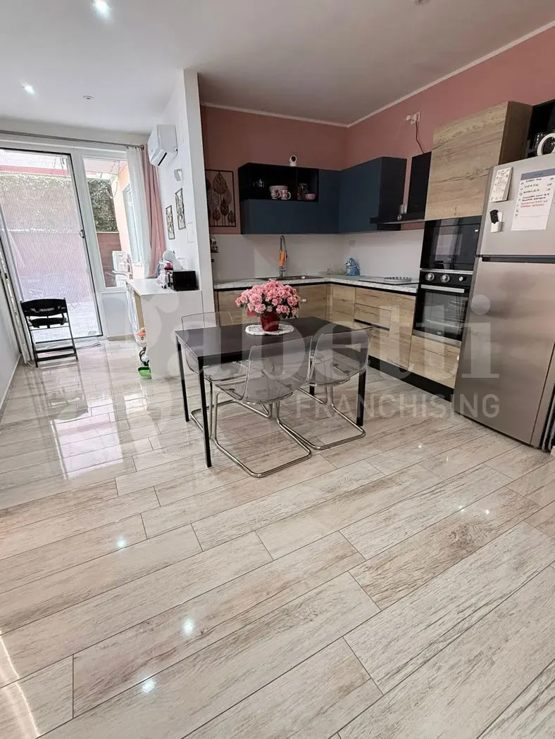 Immagine per Appartamento in vendita a Barletta via Salvatore Prascina