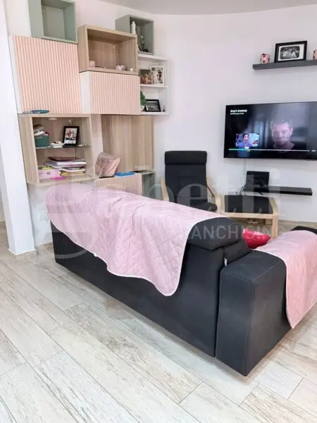 Immagine per Appartamento in vendita a Barletta via Salvatore Prascina