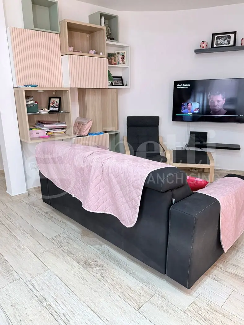 Immagine per Appartamento in vendita a Barletta via Salvatore Prascina