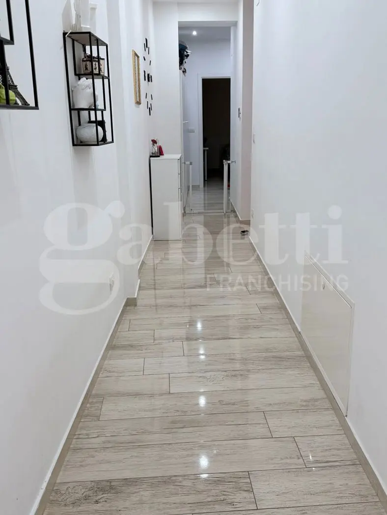 Immagine per Appartamento in vendita a Barletta via Salvatore Prascina