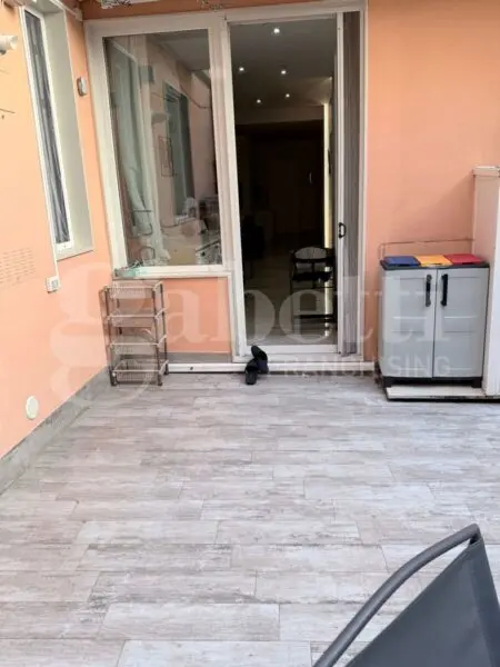 Appartamento via Salvatore Prascina, Barletta