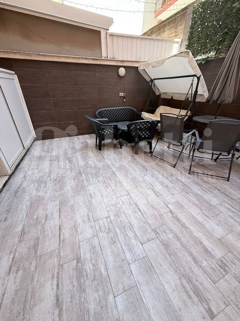 Immagine per Appartamento in vendita a Barletta via Salvatore Prascina