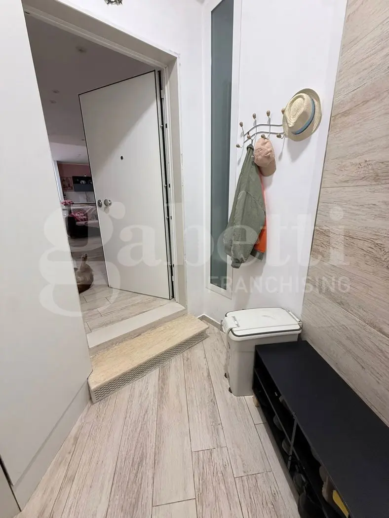 Immagine per Appartamento in vendita a Barletta via Salvatore Prascina