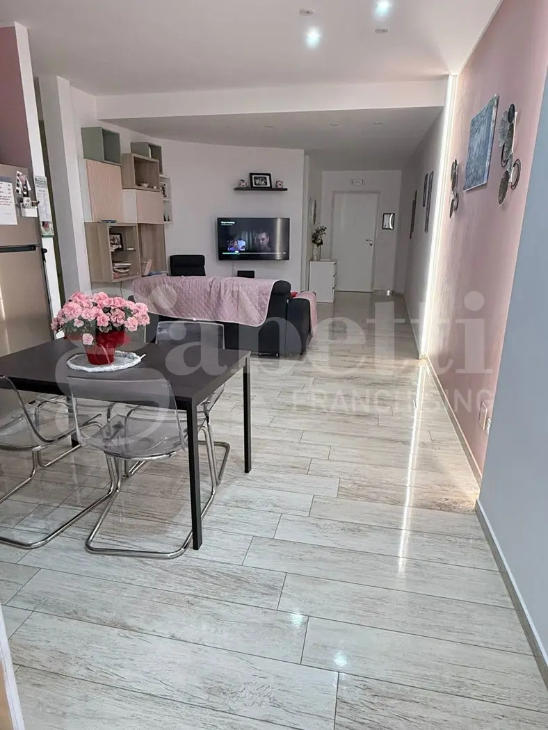 Immagine per Appartamento in vendita a Barletta via Salvatore Prascina