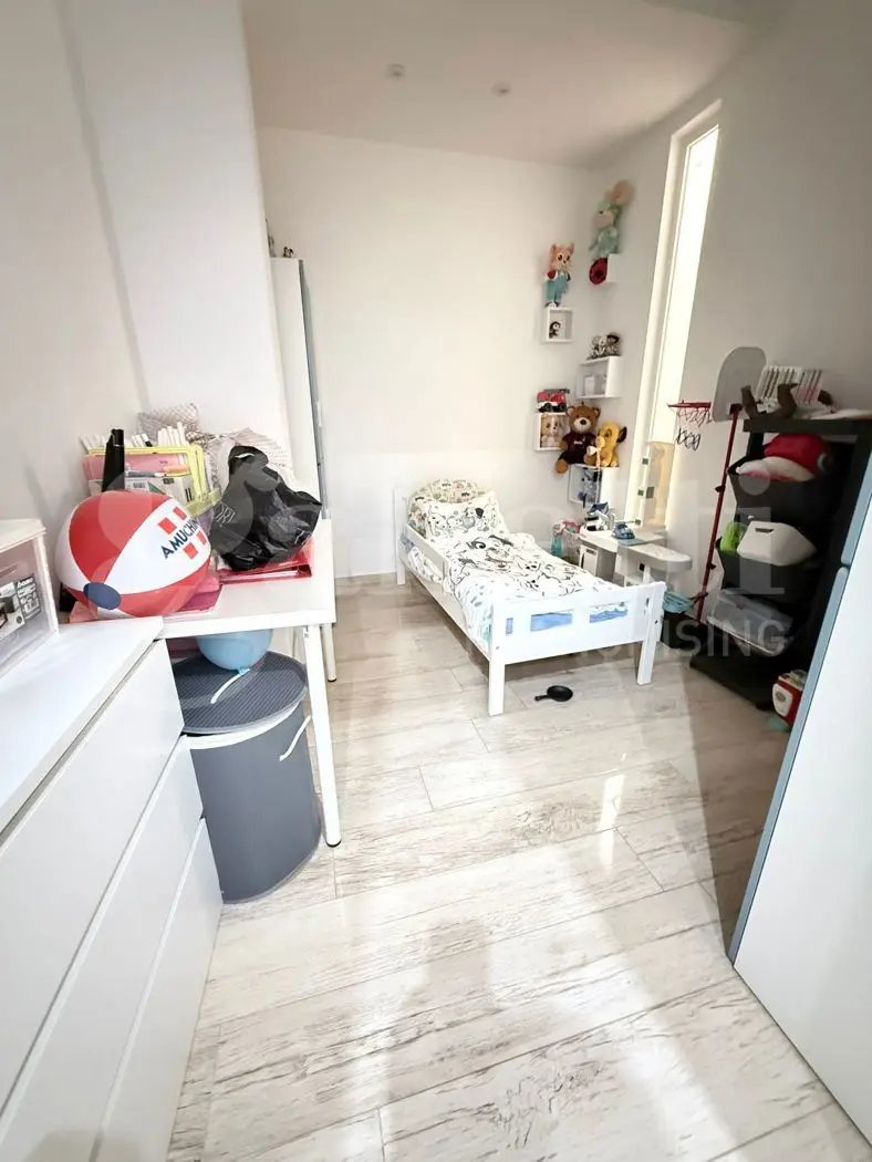 Immagine per Appartamento in vendita a Barletta via Salvatore Prascina