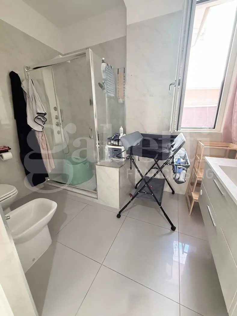 Immagine per Appartamento in vendita a Barletta via Salvatore Prascina