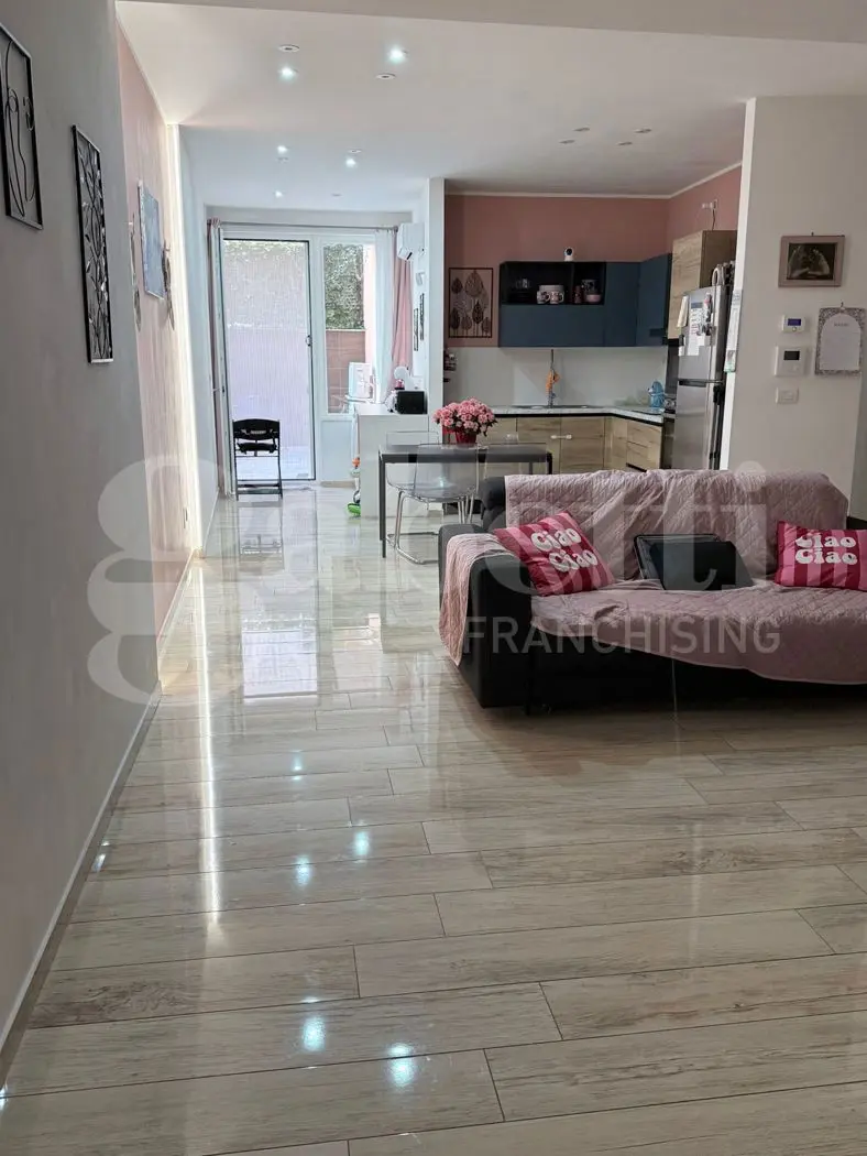 Immagine per Appartamento in vendita a Barletta via Salvatore Prascina
